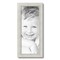 ArtToFrames 8x20 Inch Picture Frame, This 1.5 Inch Custom Wood Poster Frame is Available in Multiple Colors, Great for Your Art or Photos - Comes with Regular Glass and Corrugated Backing (A14EI)